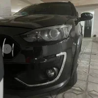 اطلس جی ۴۰۳ ساندروف دار