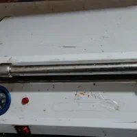 اسنک ساز صنعتی ۸ تایی