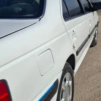 پژوپارس xup7موتورجدید سیمی۴۰۲|خودرو سواری و وانت|گرگان, |دیوار