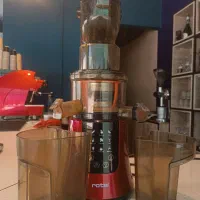 عصاره گیر rotel