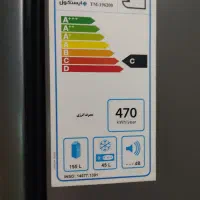 یخچال و فریزر ایستکول 12فوت|یخچال و فریزر|رودهن, |دیوار