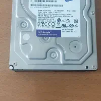 هارد اینترنال 8tb بنفش