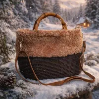 کیف ساحلی و مجلسی