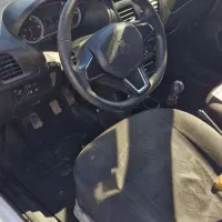 ساینا اس ۱۴۰۳|خودرو سواری و وانت|بهبهان, |دیوار