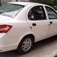 ساینا ۹۸ بیرنگ سالم|خودرو سواری و وانت|ساری, |دیوار