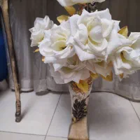 گل مصنوعی|گل مصنوعی|تبریز, |دیوار