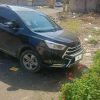 جک S3 اس تری معاوضه مدل 1400