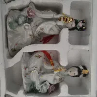 مجسمه چینی|مجسمه، تندیس، ماکت|تهران, کیانشهر|دیوار