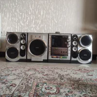 ضبط سامسونگ تایوانی (نیاز به تعمیر)