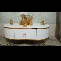 میز وسط مبل عسلی