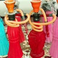 قلیون کوچیکه و جمع و جور|کلکسیون و سرگرمی|پیشوا, |دیوار