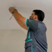 نصب دوربین مداربسته ودزدگیر اماکن(نقد واقساط)|خدمات پیشه و مهارت|اصفهان, خانه اصفهان|دیوار