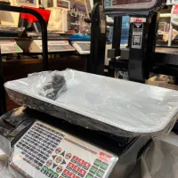 فروش ترازوی محک 16000ap/پرینترداردرحدنو/درحد اکبند