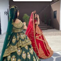 اجاره لباس عروس