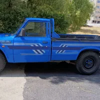 نیسان مدل 98 تحویل 1400