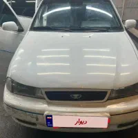 دوو سیلو مدل ۸۰ بی خرج|خودرو سواری و وانت|تهران, هفت حوض|دیوار