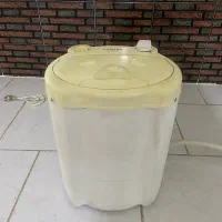 کهنه شور یا دستمال شور