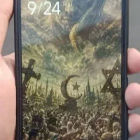 redmi13  شیاومی ردمی|موبایل|تهران, اکباتان|دیوار