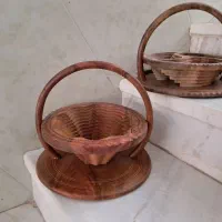 میوه خوری وآجیل خوری