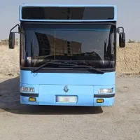 اتوبوس شهاب۸۷