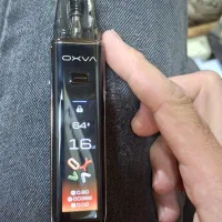 پاد ماد OXVA Xlim 3 Ultra  در حد نو
