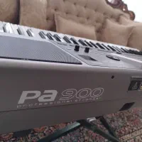 KORG PA 900 ارگ  کرگ