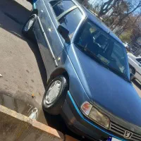 ۲تیکه رنگ مدل ۹۶ موتور به شرط کارشناسی میدم