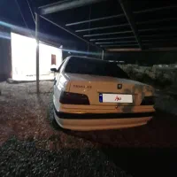 پارس ۴۰۲موتور جدید|خودرو سواری و وانت|زبرخان, |دیوار