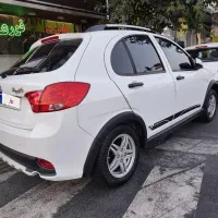 کوییک gxr سفید