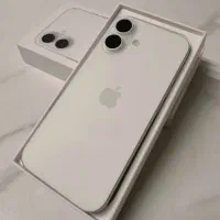 آیفون ۱۶ نرمال ۱۲۸ گیگ