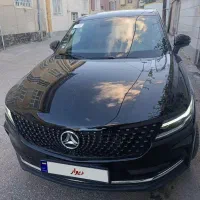 دیگنیتی پرایم مشکی 1403