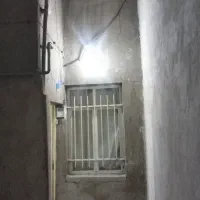 خانه قدیمی تقریبا بازسازی شده وتمیز