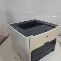 پرینتر لیزری دورو اتوماتHP1320|پرینتر، اسکنر، کپی، فکس|قم, باغ کرباسی|دیوار