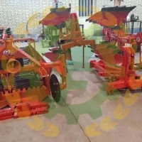 ادوات سیکلو تیلر گاواهن( بیلر بسته بندی علوفه )