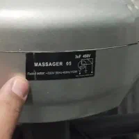 تردپیل دوکاره هم تردمیل هم دستگاه پهلو وشکم|تجهیزات ورزشی|اصفهان, ارداجی|دیوار