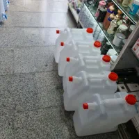 دبه|ظروف نگهدارنده، پلاستیکی، یک‌بارمصرف|کرج, شهرک ولیعصر|دیوار