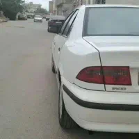 سمندEF7|خودرو سواری و وانت|یاسوج, |دیوار