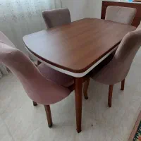 میزناهارخوری چهار نفره