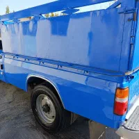 نیسان تک سوز مدل 1403تحویل 1404|خودرو سواری و وانت|مرودشت, پشت سایپا‎|دیوار