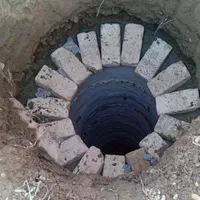 چاه کن ومغنی حرفهای  وبا تجربه کامل چاه|خدمات پیشه و مهارت|چهارباغ, |دیوار