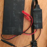 دوربین فلتی