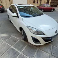 مزدا ۳ نیو تیپ‌۳|خودرو سواری و وانت|کرج, کوی مهر|دیوار