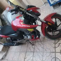 موتور زودنتس مدل 1400|موتورسیکلت|فشاپویه, |دیوار