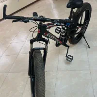 دوچرخه تایر پهن یومیگ ۲۶