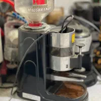 دستگاه اسپرسوساز صنعتی جیمبالی ام ۲۴|کافیشاپ و رستوران|بندرلنگه, |دیوار