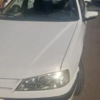 پژو پارس