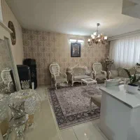 آپارتمان شیک انتهای حجاب