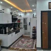 اپارتمان فروشی|فروش آپارتمان|مشهد, کارگران|دیوار