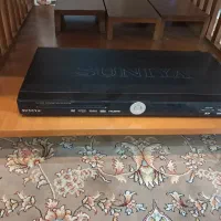 دستگاه دی وی دی