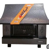 بخاری|بخاری، هیتر، شومینه|مینودشت, |دیوار